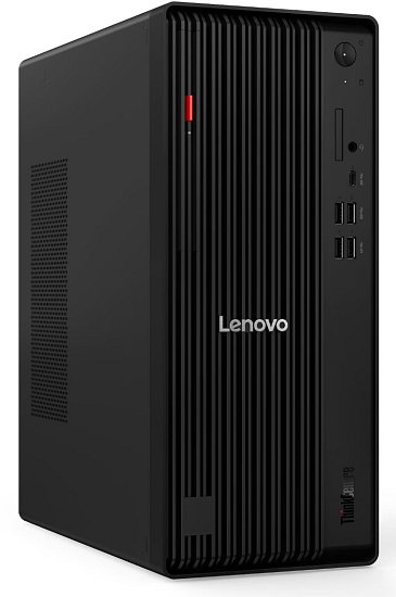 Lenovo ThinkCentre M/M70t Gen 6/Tower/U7-265/32GB/1TB/Intel int/W11P/3R