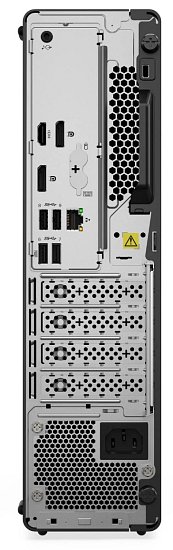 Lenovo ThinkCentre M/M70s Gen 6/SFF/U7-265/16GB/512GB/Intel int/W11P/3R