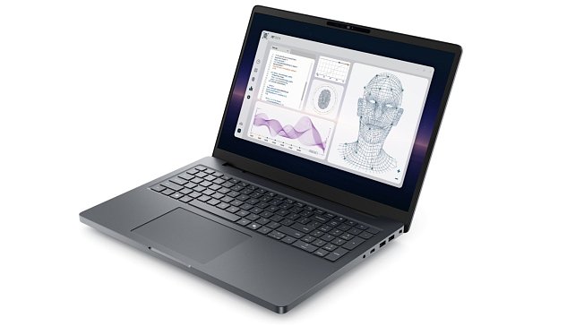 Dell Pro Max Plus/16 MB16250/U7-265HX/16