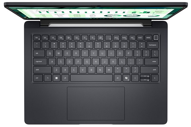 Dell Pro Max/14 MC14250/U7-265H/14