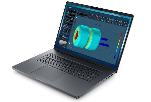 Dell Pro Max Plus/18 MB18250/U7-265HX/18