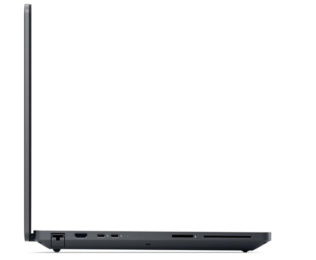 Dell Pro Max Plus/18 MB18250/U7-265HX/18