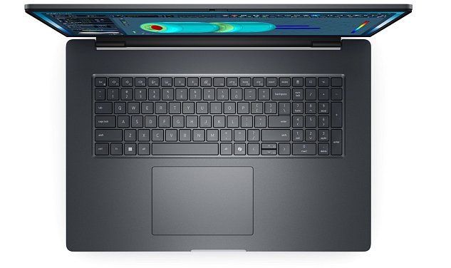 Dell Pro Max Plus/18 MB18250/U9-285HX/18