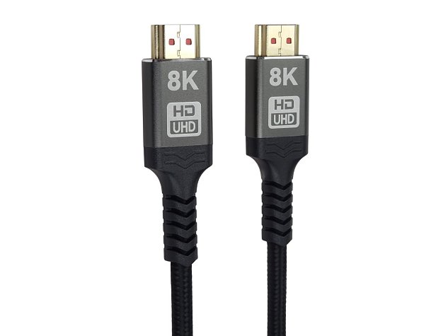PremiumCord Ultra HDMI 2.1 8K 0,5m
