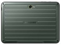 Samsung Galaxy Tab Active5 Pro Wi-Fi/SM-X350NZGAEUE/10,1