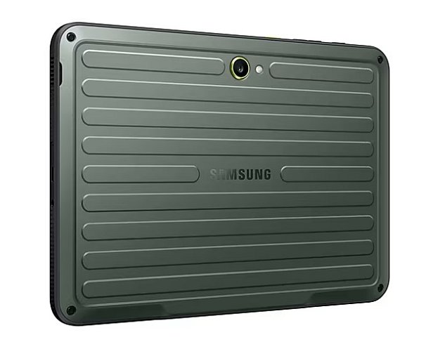 Samsung Galaxy Tab Active5 Pro Wi-Fi/SM-X350NZGAEUE/10,1