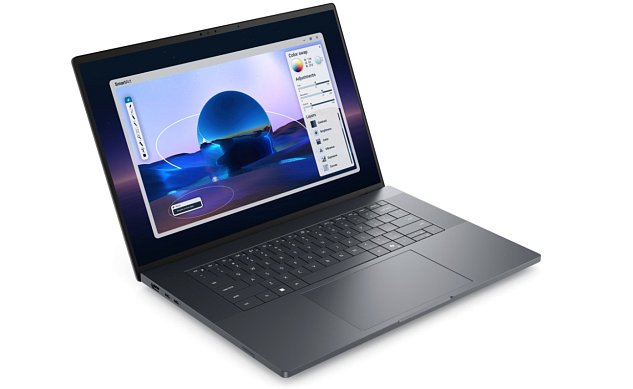 Dell Pro Max Premium/16 MA16250/U7-265H/16