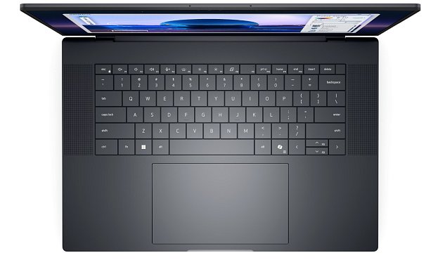 Dell Pro Max Premium/16 MA16250/U9-285H/16