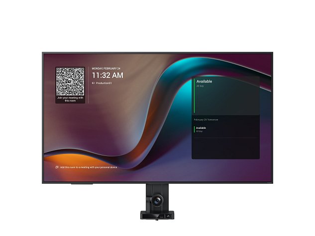 Yealink MeetingDisplay 75, Ultra HD, 4K, IPS,