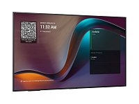 Yealink MeetingDisplay 75, Ultra HD, 4K, IPS,