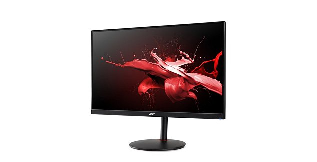 Acer Nitro/XV240YM3bmiiprx/23,8