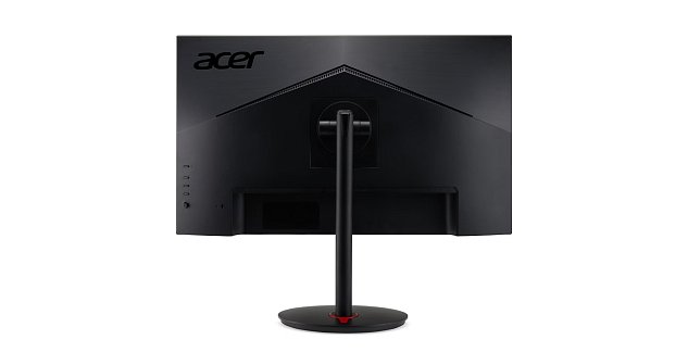 Acer Nitro/XV240YM3bmiiprx/23,8