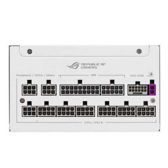 ASUS ROG-STRIX-1000P-GAMING White