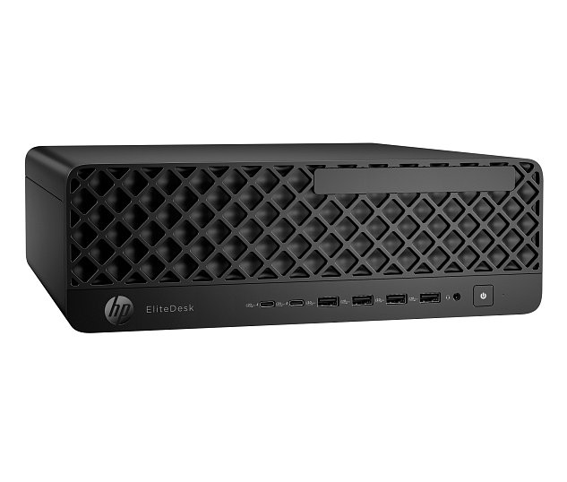 HP EliteDesk/8  G1i/SFF/U7-265/32GB/1TB/Intel int/W11P/3R