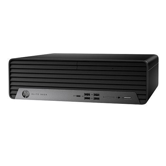 HP Elite/805 G9/SFF/R5-8500G/16GB/512GB/AMD int/W11H/3R