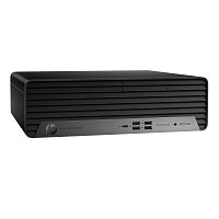 HP Elite/805 G9/SFF/R5-8500G/16GB/512GB/AMD int/W11H/3R