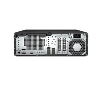HP EliteDesk/8  G1i/SFF/U5-235/16GB/512GB/Intel int/W11P/3R