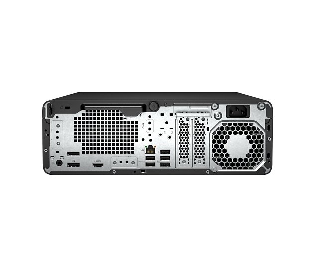 HP EliteDesk/8  G1i/SFF/U5-235/16GB/512GB/Intel int/W11P/3R