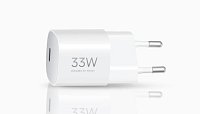 Xiaomi 33W Nano Power Adapter(USB-C) EU