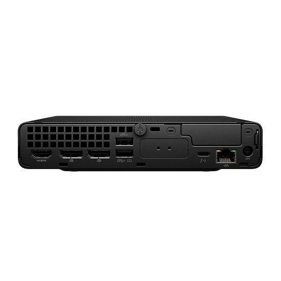 HP EliteDesk/8 G1i/Mini/U7-265/32GB/1TB/Intel int/W11P/3R