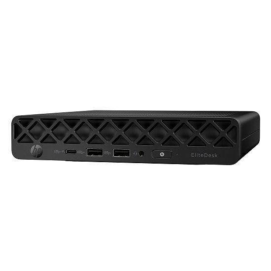 HP EliteDesk/8 G1i/Mini/U5-235/16GB/512GB/Intel int/W11P/3R
