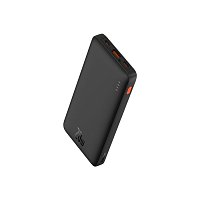 Baseus Airpow 20W Fast Charge Powerbanka 10000mAh Black
