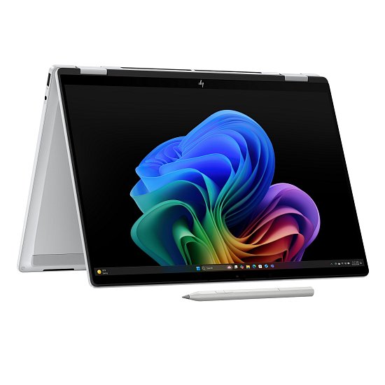 HP Omnibook X Flip/14-fm0003nc/U7-258V/14