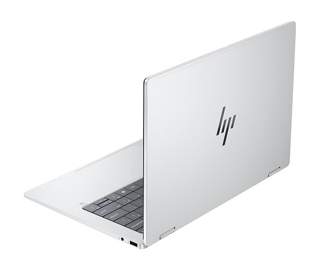 HP Omnibook X Flip/14-fm0003nc/U7-258V/14
