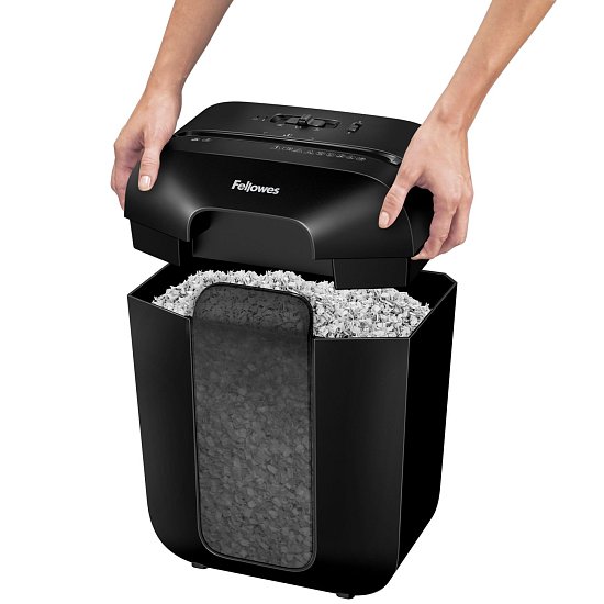 Skartovač Fellowes LX 41 M