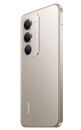 Xiaomi Redmi 15 (8GB/256GB) Titan Gray