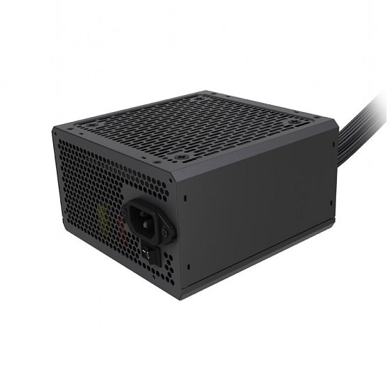 GEMBIRD FX 850W 80+ Bronze industrial