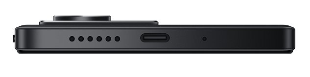 Xiaomi Redmi 15 (8GB/256GB) Midnight Black