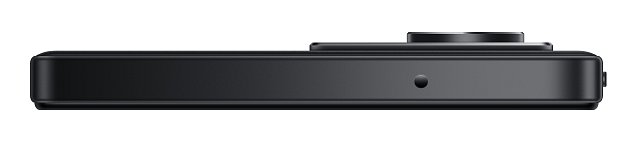 Xiaomi Redmi 15 (8GB/256GB) Midnight Black