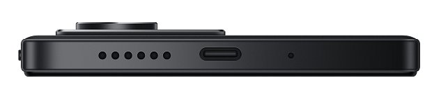 Xiaomi Redmi 15 5G (4GB/128GB) Midnight Black