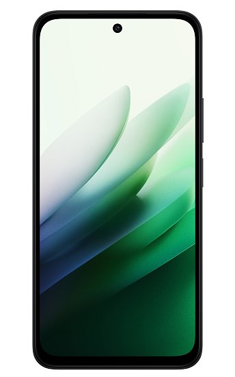 Xiaomi Redmi 15 5G (4GB/128GB) Midnight Black