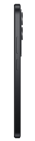 Xiaomi Redmi 15 5G (4GB/128GB) Midnight Black