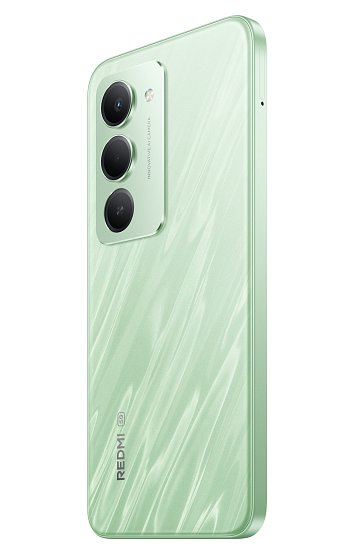 Xiaomi Redmi 15 5G (4GB/128GB) Ripple Green