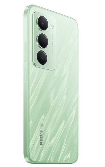 Xiaomi Redmi 15 5G (4GB/128GB) Ripple Green