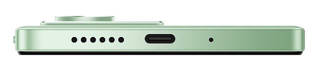 Xiaomi Redmi 15 5G (4GB/128GB) Ripple Green