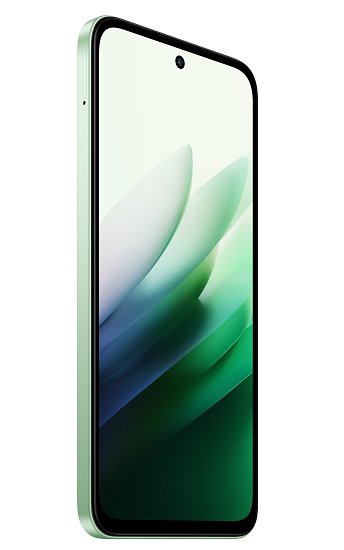 Xiaomi Redmi 15 5G (4GB/128GB) Ripple Green