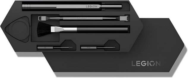 Lenovo Legion Cleaning & Tool Kit
