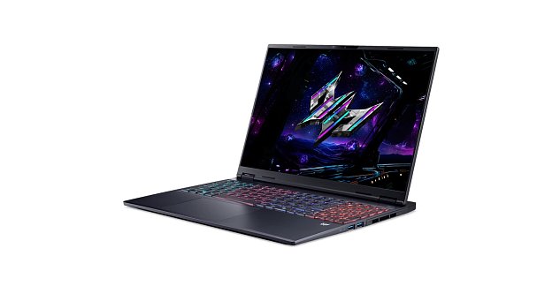 Acer Predator Helios Neo 16S/PHN16S-71-90BU/U9-275HX/16