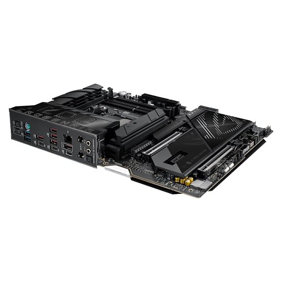 ASUS ROG CROSSHAIR X870E APEX