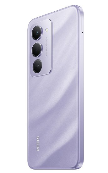 Xiaomi Redmi 15 (6GB/128GB) Sandy Purple