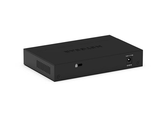 NETGEAR MS308 8-PORT MULTIGIG 2.5G UM SWITCH