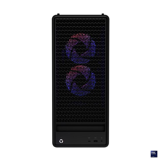 Lenovo Legion/T5 30IAS10/Tower/U7-265K/32GB/1TB/RTX 5070/bez OS/3R