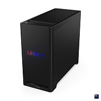 Lenovo Legion/T5 30IAS10/Tower/U7-265K/32GB/1TB/RTX 5070/bez OS/3R