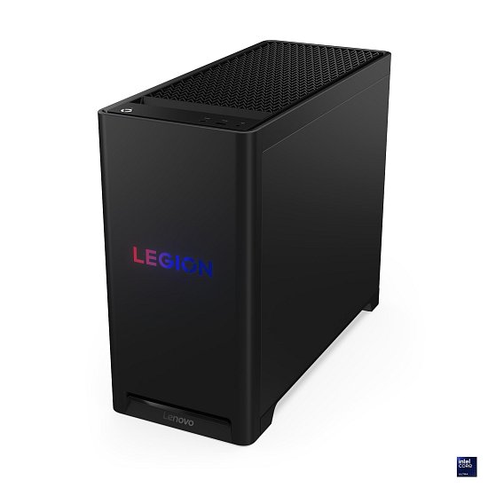 Lenovo Legion/T5 30IAS10/Tower/U7-265K/32GB/1TB/RTX 5070/bez OS/3R