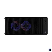 Lenovo Legion/T5 30IAS10/Tower/U7-265K/32GB/1TB/RTX 5070/bez OS/3R