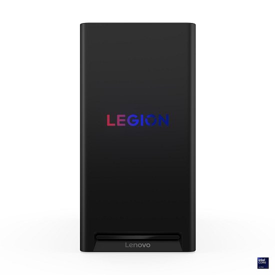 Lenovo Legion/T5 30IAS10/Tower/U7-265K/32GB/1TB/RTX 5070/bez OS/3R